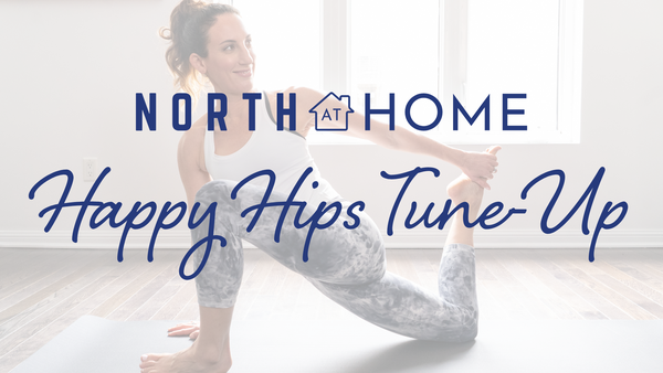 Happy Hips Tune-Up